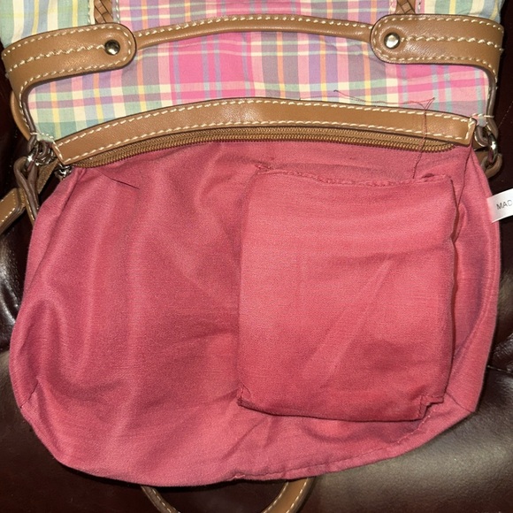 Relic Plaid Bag - Picture 13 of 16